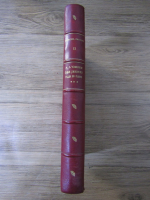 Marcel Proust - L'ombre des jeunes filles en fleurs (volumul 3)