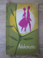 Marcela Pitis - Adolescenta