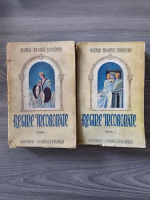 Maria, Regina Romaniei - Regine incoronate (2 volume, stare uzata)