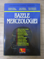 Marieta Olaru - Bazele merceologiei
