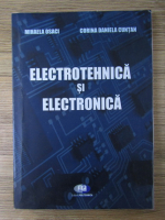 Mihaela Osaci - Electrotehnica si electronica