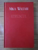 Mika Waltari - Etruscul