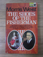 Morris West - The shoes of the fisherman