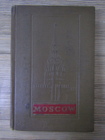 Moscow. A short guide