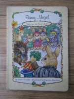 Neil Connelly - Bunny magic! Tales from the Carrot Patch