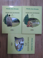 Nicolae Stan Petrutiu - Neamul meu sub vremuri (3 volume)