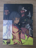 Nisioisin - Koyomimonogatari. Calendar tale (partea 1)
