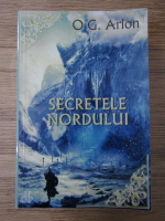 O. G. Arion - Secretele nordului