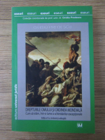 Ovidiu Predescu - Drepturile omului si ordinea mondiala