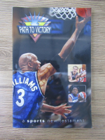 Path to victory. A sports new testament