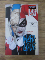 Paul Dini - Harley Quinn. Mad love