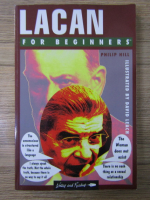 Philip Hill - Lacan for beginners