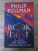 Philip Pullman - The book of dust