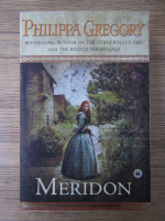 Philippa Gregory - Meridon