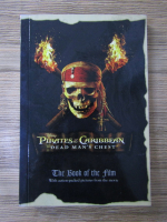 Pirates of the Caribbean. Dead man's chest
