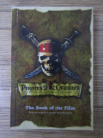 Pirates of the Caribbean. The curse of the Black Pearl