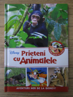 Prieteni cu animalele. Casele animalelor