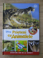 Prieteni cu animalele (volumul 25)