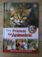 Prieteni cu animalele (volumul 26)