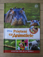 Prieteni cu animalele (volumul 27)