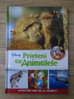 Prieteni cu animalele (volumul 28)
