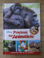 Prieteni cu animalele (volumul 31)