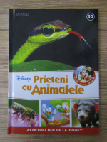 Prieteni cu animalele (volumul 32)