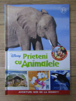 Prieteni cu animalele (volumul 33)