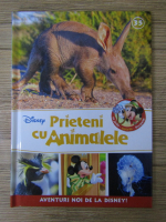 Prieteni cu animalele (volumul 35)