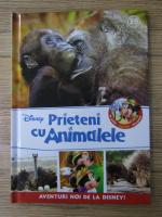 Prieteni cu animalele (volumul 39)