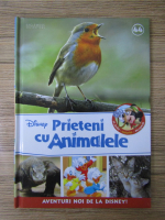 Prieteni cu animalele (volumul 44)
