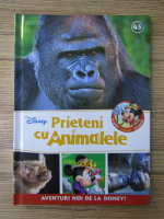 Prieteni cu animalele (volumul 45)
