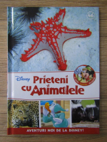 Prieteni cu animalele (volumul 46)