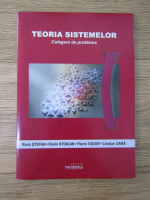 Radu Stefan - Teoria sistemelor. Culegere de probleme
