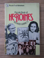 Richard Garrett - Heroines