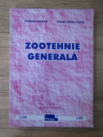 Roman Morar - Zootehnie generala