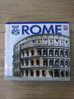 Rome, book with DVD