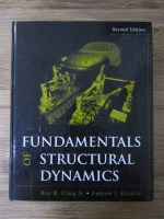 Roy R. Craig - Fundamentals of structural dynamics