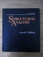 Russell C. Hibbeler - Structural analysis