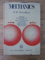 S. P. Strelkov - Mechanics