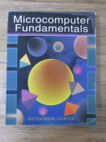 Sarah E. Hutchinson - Microcomputer fundamentals