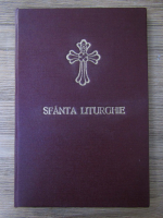 Sfanta Liturghie (1921)