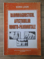 Sorin Login - Radiodiagnosticul afectiunilor odonto-parodontale