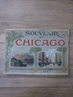 Sovenir of Chicago