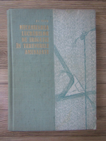 Stefan Trifu - Mecanizarea lucrarilor de irigatie in terenurile amenajate