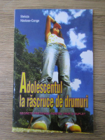 Steluta Nastase Cange - Adolescentul la rascruce de drumuri