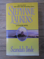 Stephanie Laurens - Scandal's bride