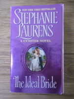 Stephanie Laurens - The ideal bride