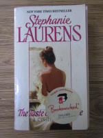Stephanie Laurens - The taste of innocence
