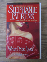 Stephanie Laurens - What price love